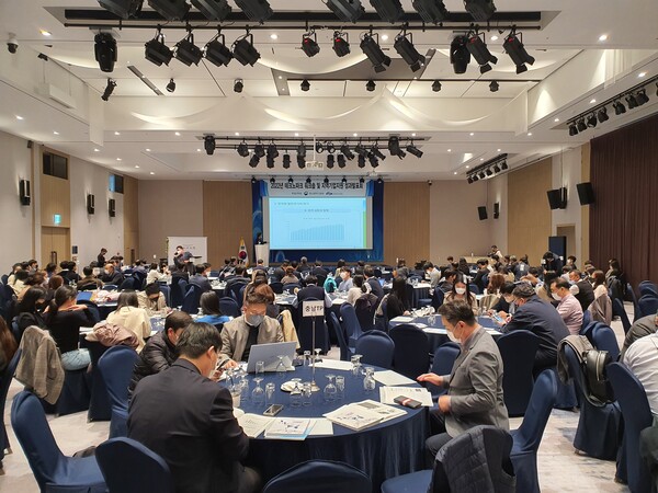 (사)한국테크노파크진흥회