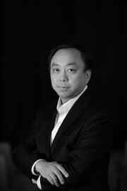 오케스트라 판 김지환 대표
