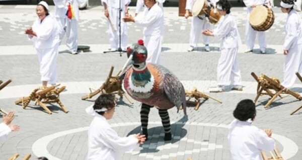 2022 남원무형문화유산주간