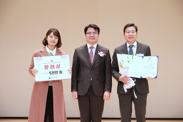 순창군 건강장수과학특구가 2017년에 이어 올해 우수특구로 재선정됐다.