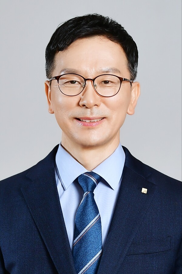 서한국 전북은행 행장