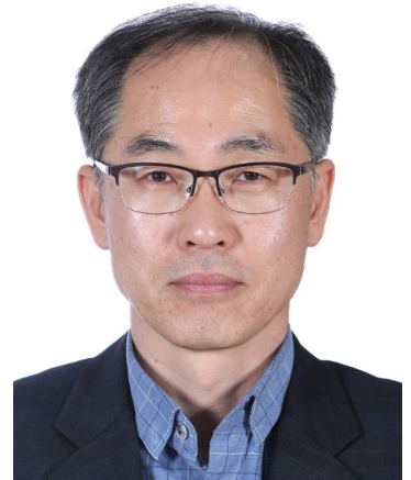 안태용 제20대 신임 전북중기청장. /전북중기청