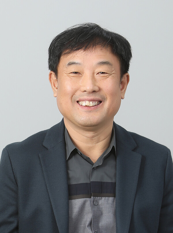 한국차체(주) 양은오 대표이사. /전주상공회의소