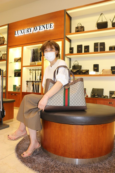 사진은 기사 내용과 관련없음. /롯데백화점 전주점