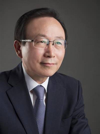 
신임 전북신보 이사장 한종관 내정자. /전북신보
