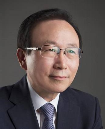 전북신보 제11대 이사장에 진안출신 한종관 전 서울신용보증재단 이사장(사진)이 취임했다. /전북신보