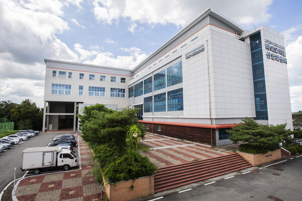 전북바이오융합산업진흥원(전북바이오)