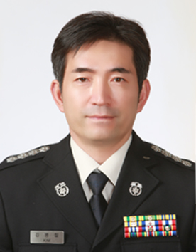 김병철 진안소방서장 