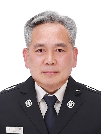  /김장섭 부안소방서 현장대응단 