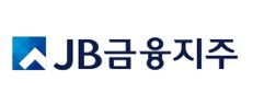 /JB금융지주 로고.