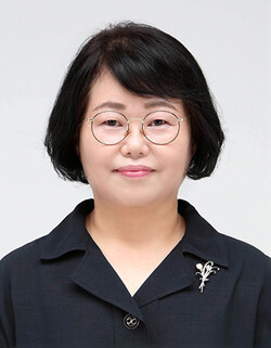 송은주 과채류연구소장
