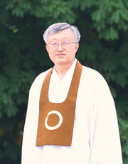 나상호 교정원장