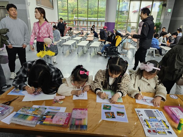 /전북소방 제공