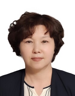 안민실 원예과장.