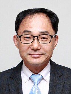 박성희 농촌지도관.