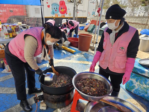 원불교 은혜심기운동본부 ・원불교 봉공회 폭우 피해 이재민 지원과 복구 활동 나서