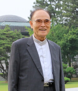 융산 송천은 박사