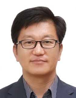 권택 자원경영과장.