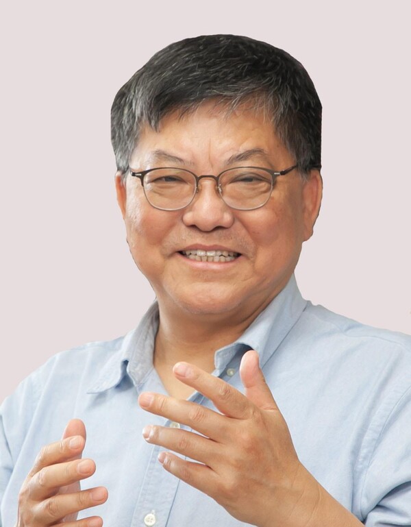 /강길선 교수 전북대학교 고분자나노공학과 