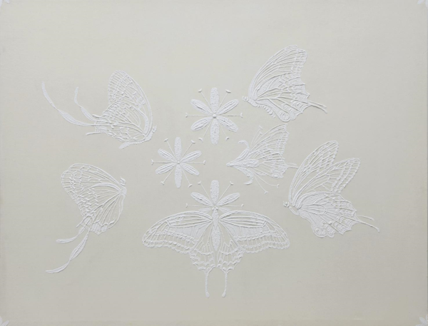 Butterfly Effect, with