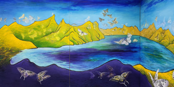 Butterfly Effect, 백접도