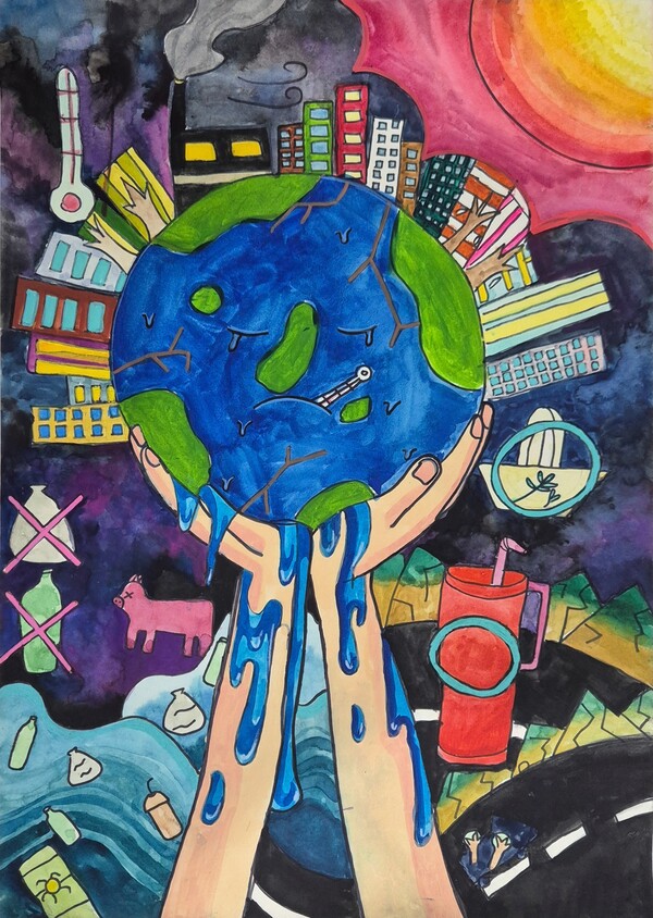 (재)청목미술관 이사장상_소유빈 作