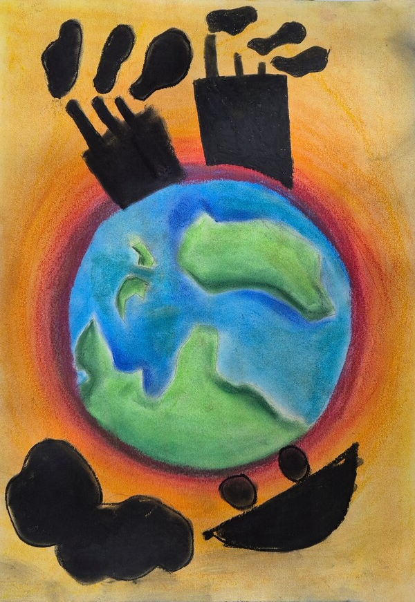 (재)청목미술관 이사장상_임연희 作