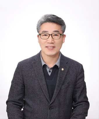 무주군의회제공= 황인동 군의원