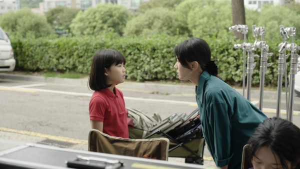 배우는 엄마 스틸컷