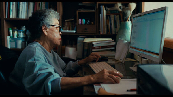 대책 없는 여자 스틸컷