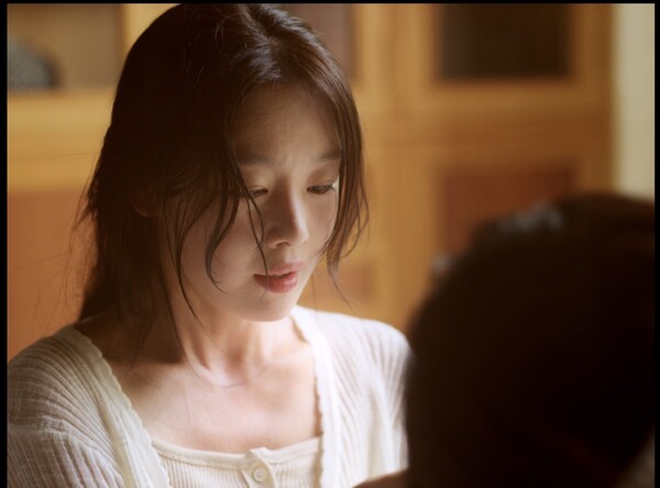 개를 위한 러브레터 스틸컷