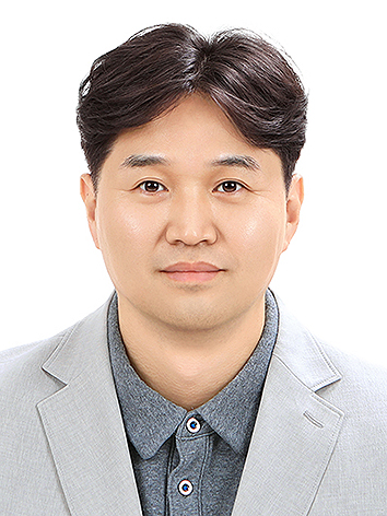 하태균 우석대학교 스포츠지도학과 교수