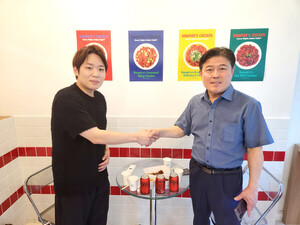 식품진흥원 김영재 이사장 분양기업 애로사항 청취 간담회 개최 - 뉴스 썸네일 이미지