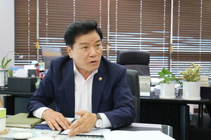 김경안 새만금개발청장, "새만금 변화 국민이 체감할 수 있도록 사업의... - 뉴스 썸네일 이미지