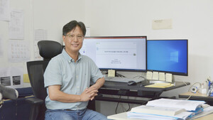 '의료용 대마' 종자 연구 박차...이정환 전북대 교수 만나보니 - 뉴스 썸네일 이미지