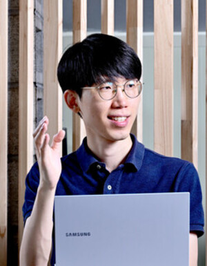 [한국탄소산업진흥원 2024년 창업도약패키지 우수기업] '알파카엑스' - 뉴스 썸네일 이미지