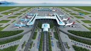 법원 "개발계획 취소"… <b>새만금</b>국제공항 착공 '차질'