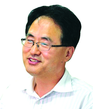 모악산도립공원을 최첨단 국립공원으로 승격시키자 - 뉴스 썸네일 이미지