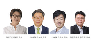 전북대 강재욱 교수팀, 잉크젯 기반 광전소자 실용화 기술 개발 - 뉴스 썸네일 이미지