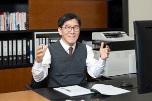 박춘원 전북은행장 "디지털·AI 기반 혁신 이뤄 미래 금융 주도권 확보... - 뉴스 썸네일 이미지