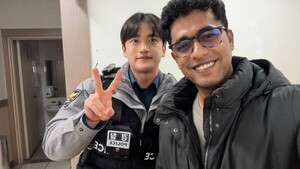 '버스서 등록금 분실' 사색이 된 유학생... 새내기 경찰관 노력 빛 발해 - 뉴스 썸네일 이미지