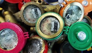 강추위 속 상수도 동파 비상 대응 나선다 - 뉴스 썸네일 이미지