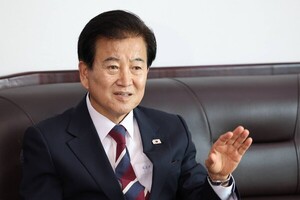 정동영 장관, 전북대 피지컬AI 실증랩 방문..."전북을 산업 AX 선도 거점... - 뉴스 썸네일 이미지