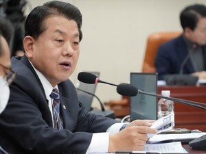김병주 "전북 탄소가 K-방산 뼈대 만들 것" - 뉴스 썸네일 이미지