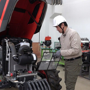 농진청 "농번기 작업 전 농기계 점검이 생명 지킨다" - 뉴스 썸네일 이미지