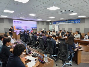전북도, 분산에너지 활성화 협력방안 논의 - 뉴스 썸네일 이미지