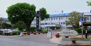 진안군, 국토부 공모 선정...국비 30억 확보해 '스마트 WE 스테이션' 조성 - 뉴스 썸네일 이미지